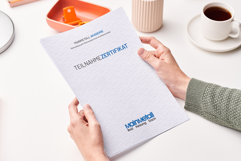 Lau GmbH Referenzen